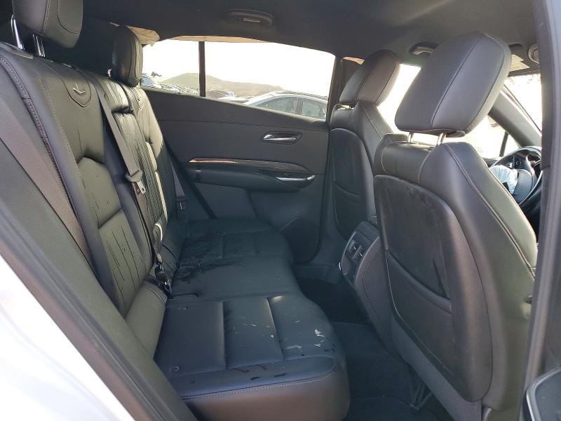 Продажа на аукционе авто 2020 Cadillac Xt4 Sport, vin: 1GYFZER44LF010884, номер лота: 75384215