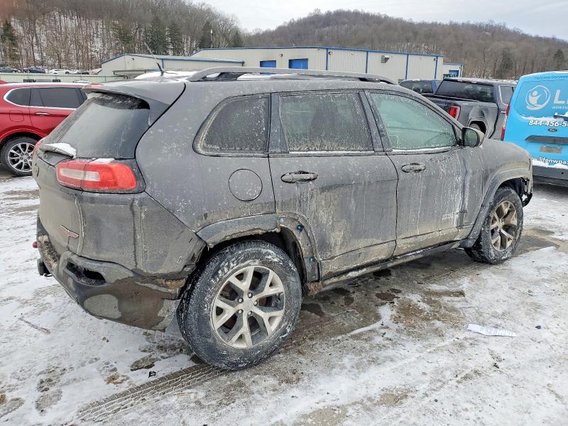 Aukcja sprzedaży 2014 Jeep Cherokee, vin: 1C4PJMBS9EW280944, numer aukcji: 72664315