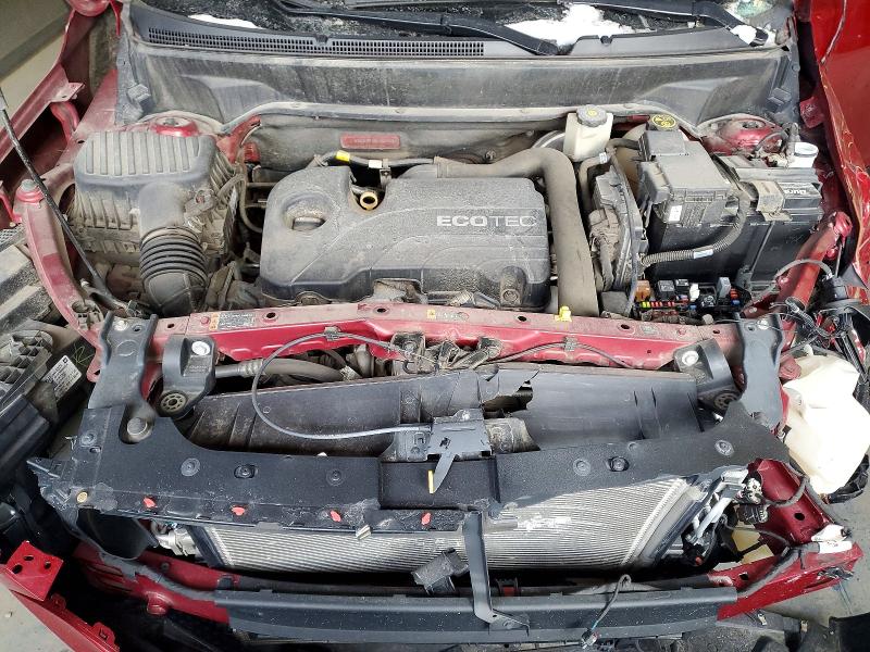 74493545 :رقم المزاد ، 3GKALMEV0KL282500 vin ، 2019 Gmc Terrain Sl مزاد بيع