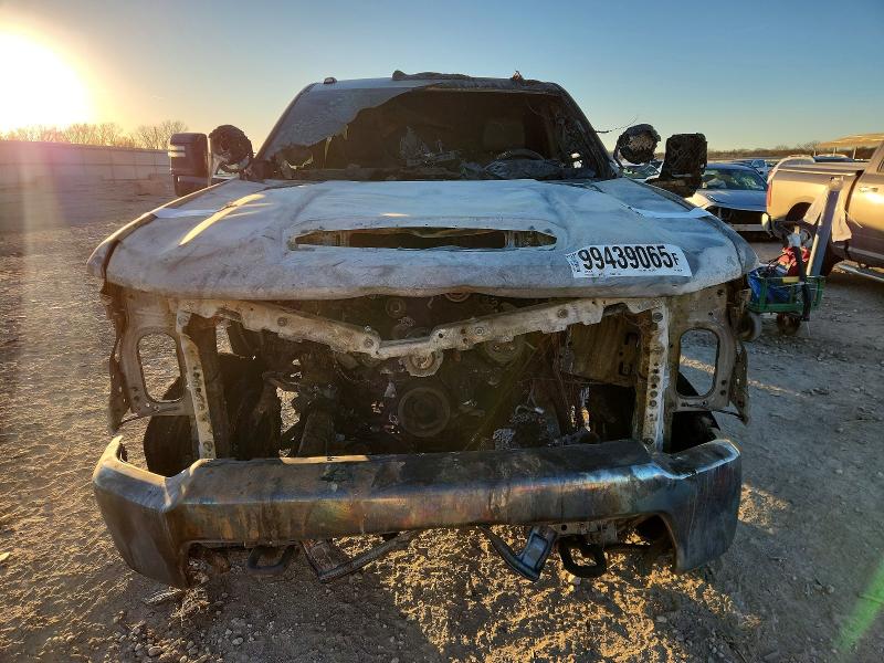 2020 Chevrolet Silverado მანქანა იყიდება აუქციონზე, vin: 1GC4YTEY0LF180270, აუქციონის ნომერი: 99439065