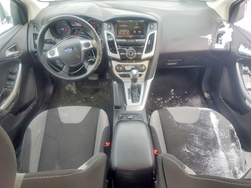 Продаж на аукціоні авто 2014 Ford Focus, vin: 1FADP3F28EL415148, номер лоту: 74072685