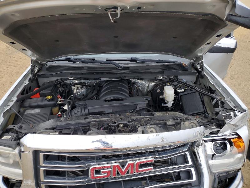 Aukcja sprzedaży 2015 Gmc Sierra, vin: 3GTU2VECXFG194813, numer aukcji: 72152705