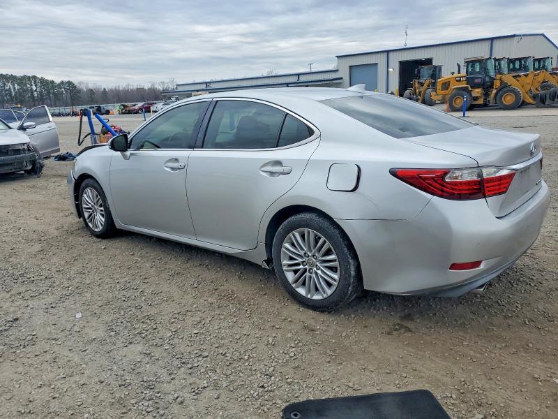 Aukcja sprzedaży 2015 Lexus Es, vin: JTHBK1GG0F2188588, numer aukcji: 74435585