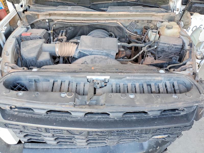 Продаж на аукціоні авто 2022 Chevrolet Silverado, vin: 1GC1YLE77NF182059, номер лоту: 72324985