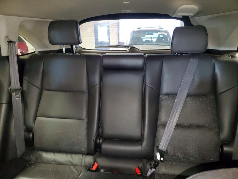 2015 Acura Rdx მანქანა იყიდება აუქციონზე, vin: 5J8TB4H36FL003085, აუქციონის ნომერი: 72548295