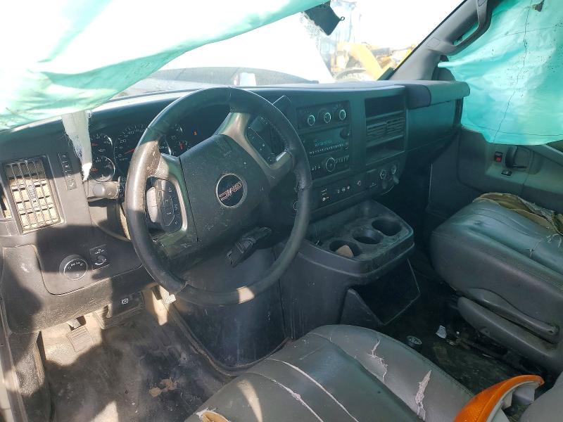 Aukcja sprzedaży 2017 Gmc Savana, vin: 1GJZ7NFG4H1214752, numer aukcji: 73390915