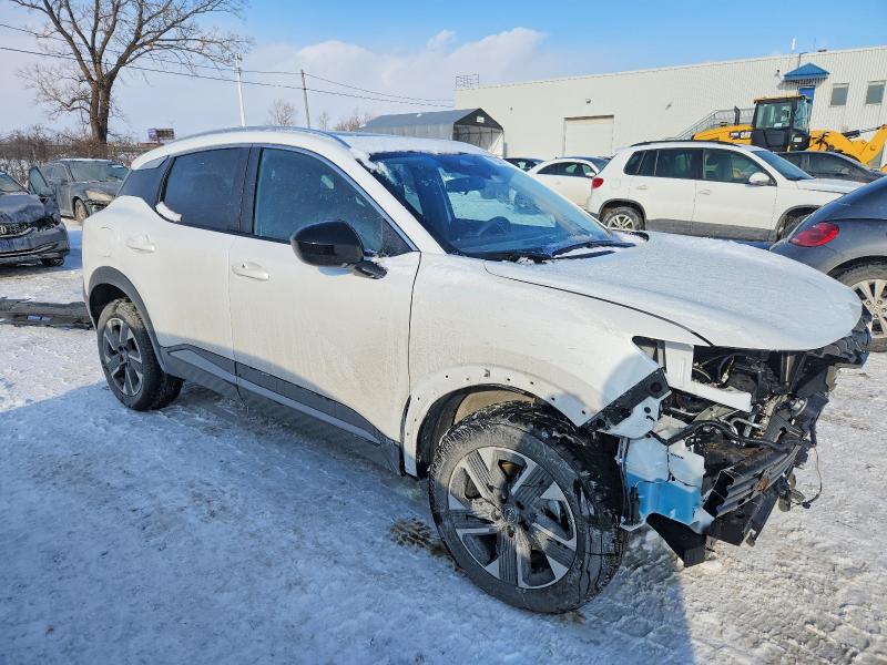 Продажа на аукционе авто 2026 Nissan Kicks Sv, vin: 3N8AP6CB8TL307539, номер лота: 72618605