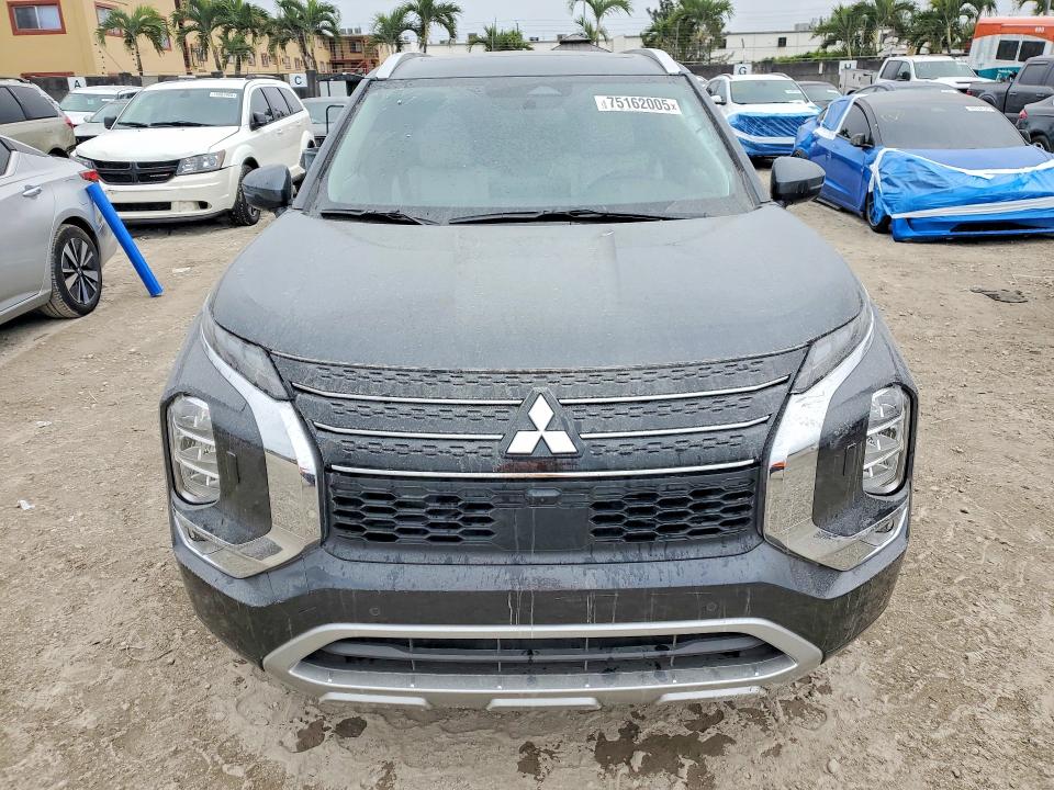 Продаж на аукціоні авто 2025 Mitsubishi Outlander, vin: JA4T5WA92SZ011377, номер лоту: 75162005