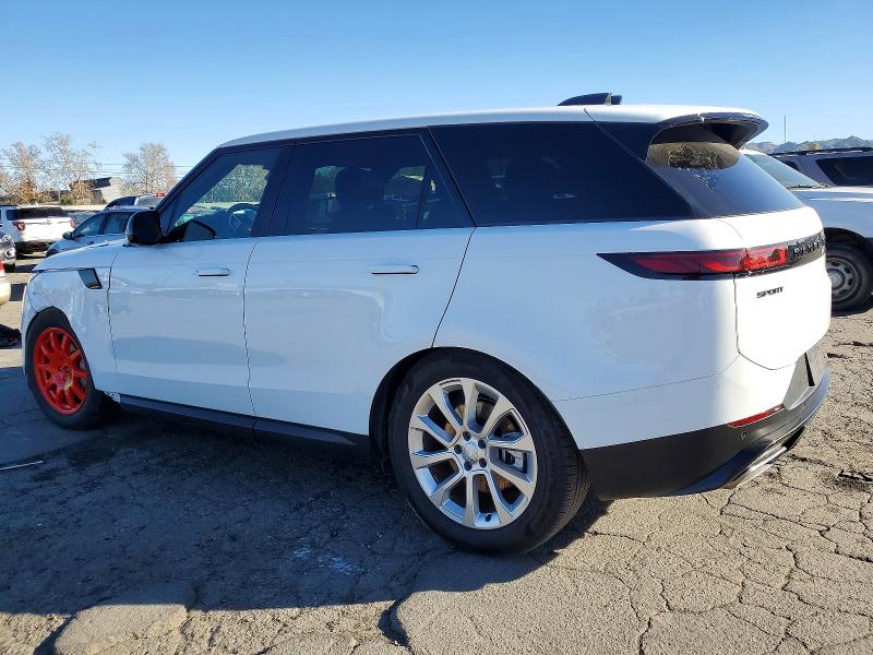 Aukcja sprzedaży 2025 Land Rover Range Rove, vin: SAL1P9EU6SA458096, numer aukcji: 72401815