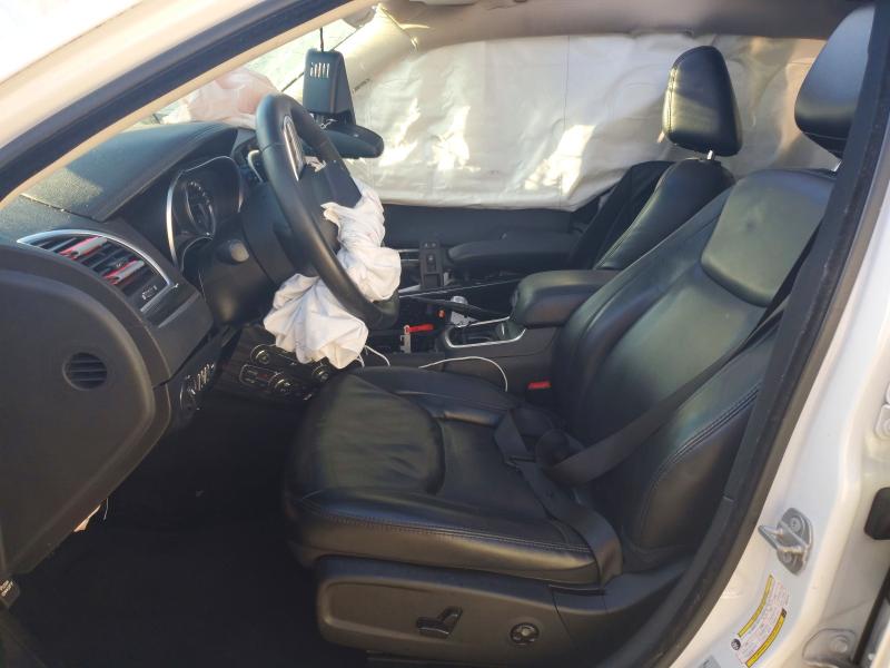 73482985 :رقم المزاد ، 2C3CCAAG7HH612715 vin ، 2017 Chrysler 300 Limite مزاد بيع