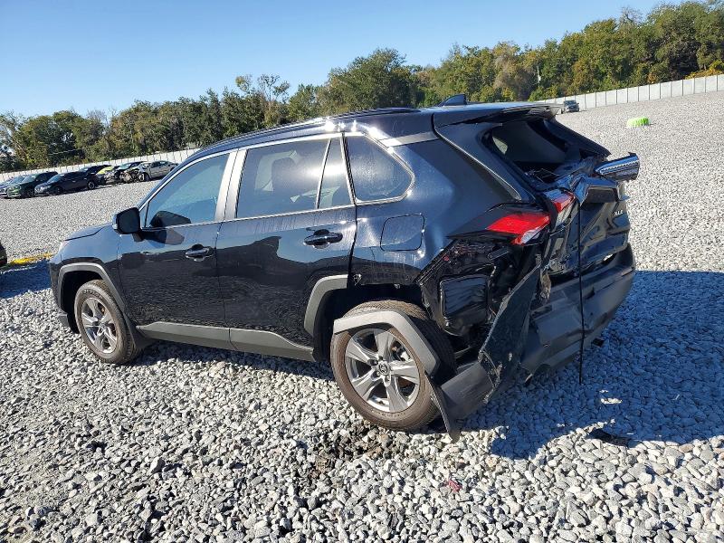 2025 Toyota Rav4 მანქანა იყიდება აუქციონზე, vin: 2T3W1RFV5SC341909, აუქციონის ნომერი: 98249005