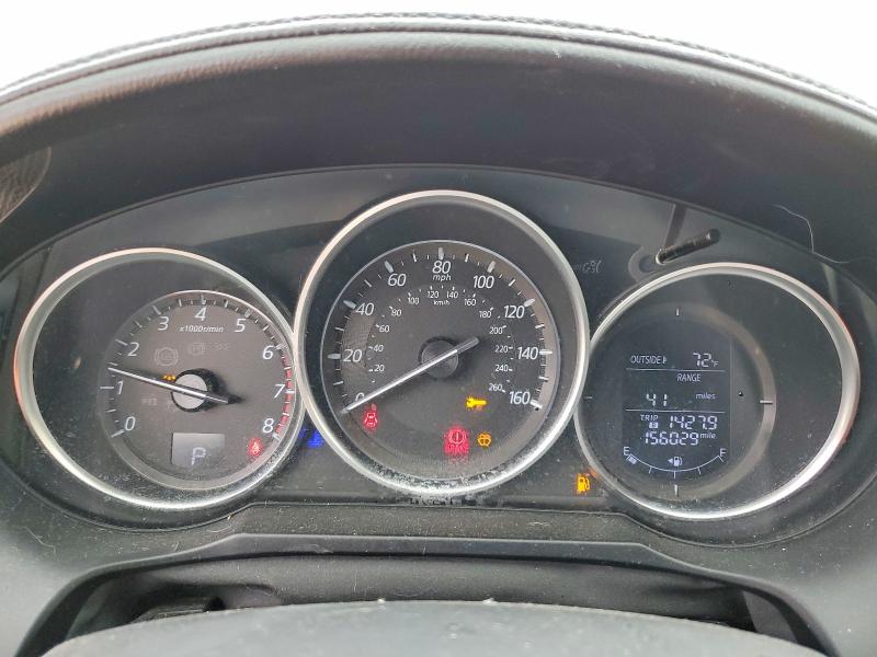 Aukcja sprzedaży 2016 Mazda 6, vin: JM1GJ1V50G1484584, numer aukcji: 99667335