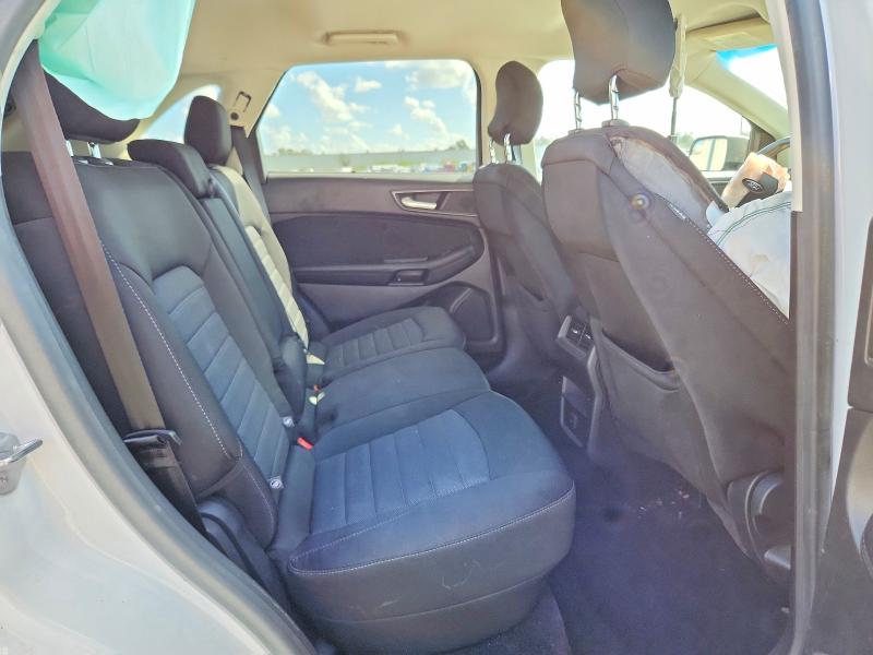 2015 Ford Edge მანქანა იყიდება აუქციონზე, vin: 2FMTK3G88FBC22308, აუქციონის ნომერი: 48876026
