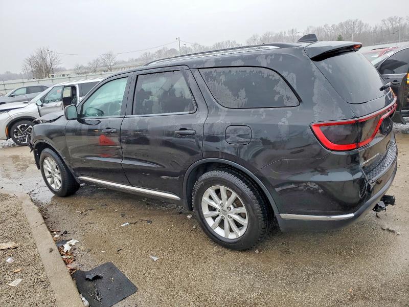2014 Dodge Durango მანქანა იყიდება აუქციონზე, vin: 1C4RDHAG5EC494769, აუქციონის ნომერი: 98219195