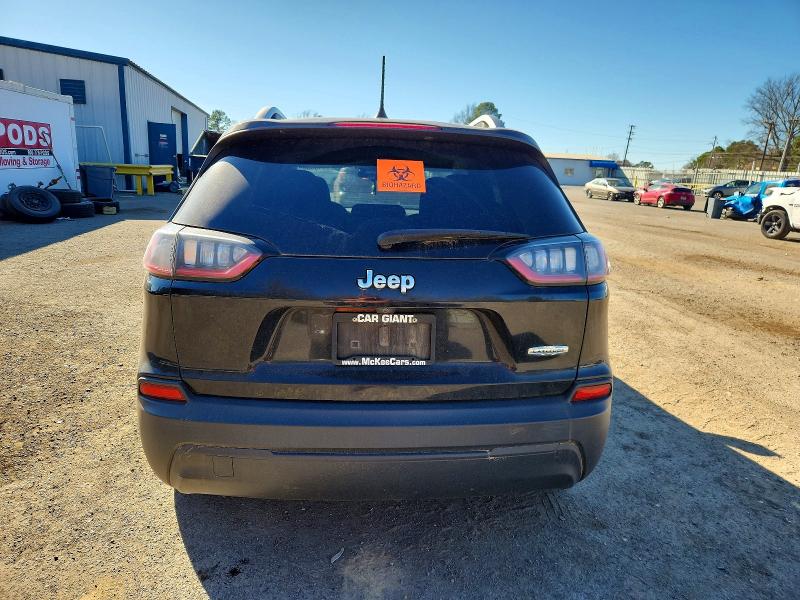 99453305 :رقم المزاد ، 1C4PJLCBXKD264719 vin ، 2019 Jeep Cherokee مزاد بيع
