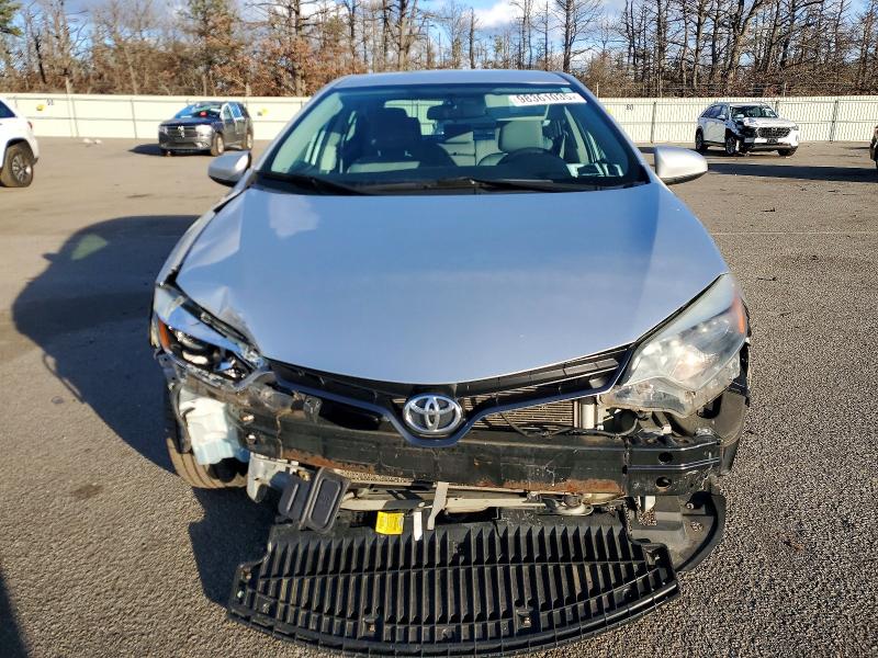 Aukcja sprzedaży 2015 Toyota Corolla, vin: 2T1BURHE3FC399227, numer aukcji: 98361035