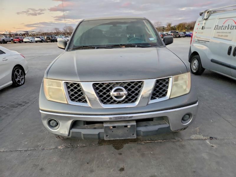 Aukcja sprzedaży 2007 Nissan Frontier, vin: 1N6AD09U77C416132, numer aukcji: 72498575