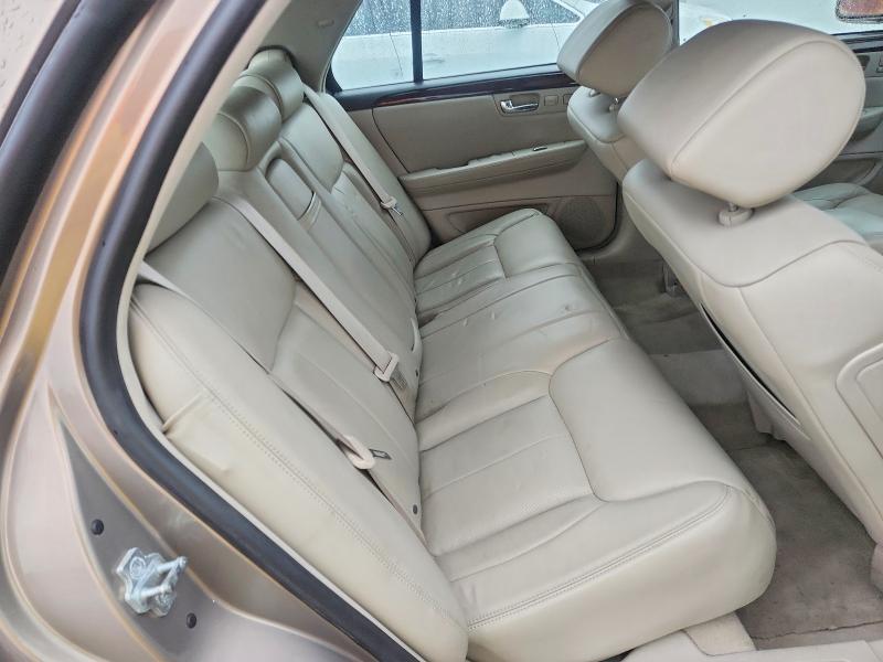 Продаж на аукціоні авто 2007 Cadillac Dts, vin: 1G6KD57Y77U162249, номер лоту: 74631115