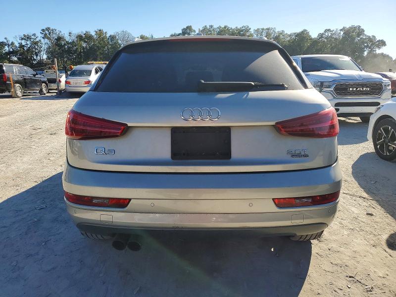 Aukcja sprzedaży 2017 Audi Q3, vin: WA1ECCFS3HR013074, numer aukcji: 99246775