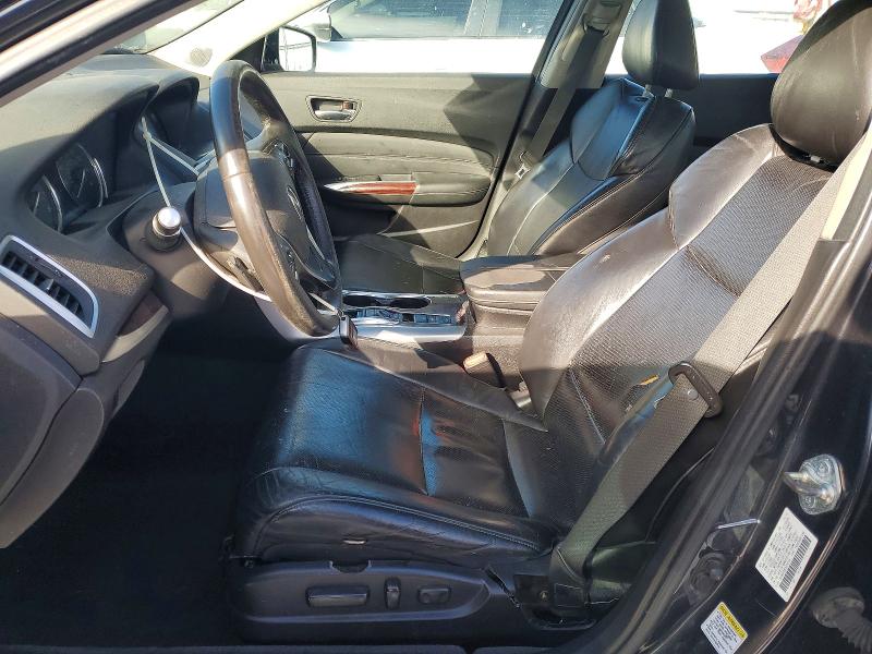 73449115 :رقم المزاد ، 19UUB3F59FA004746 vin ، 2015 Acura Tlx مزاد بيع