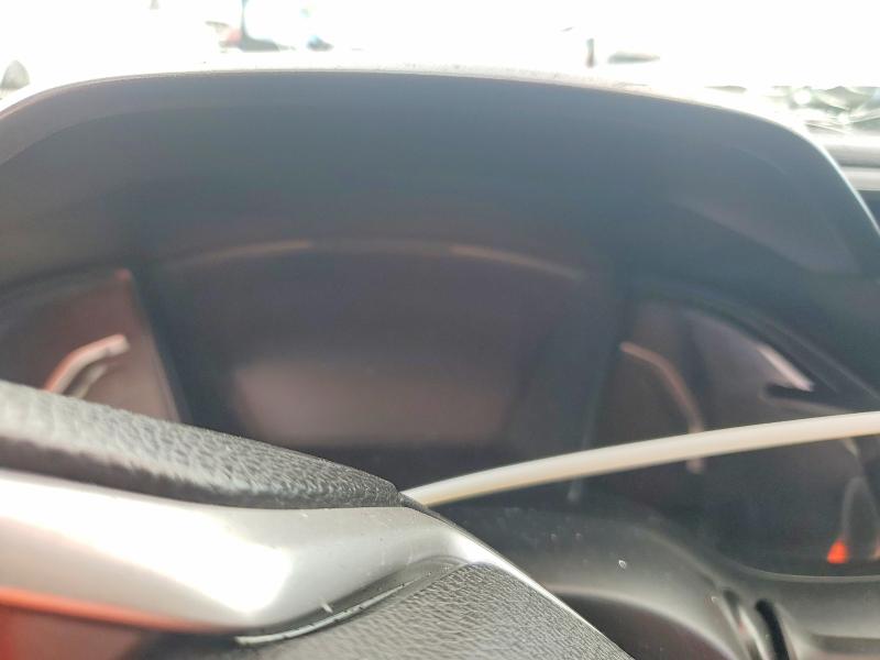 74567435 :رقم المزاد ، 2HGFC2F69LH521633 vin ، 2020 Honda Civic مزاد بيع