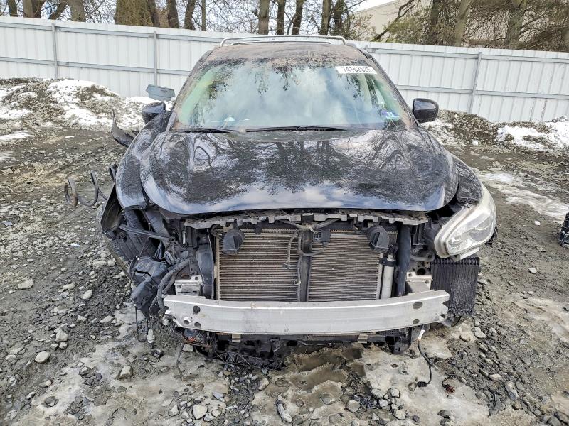 Aukcja sprzedaży 2015 Infiniti Qx60, vin: 5N1AL0MMXFC541147, numer aukcji: 74163525