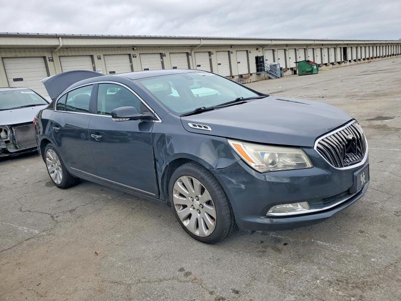 Продаж на аукціоні авто 2015 Buick Lacrosse, vin: 1G4GC5G38FF233080, номер лоту: 99081415