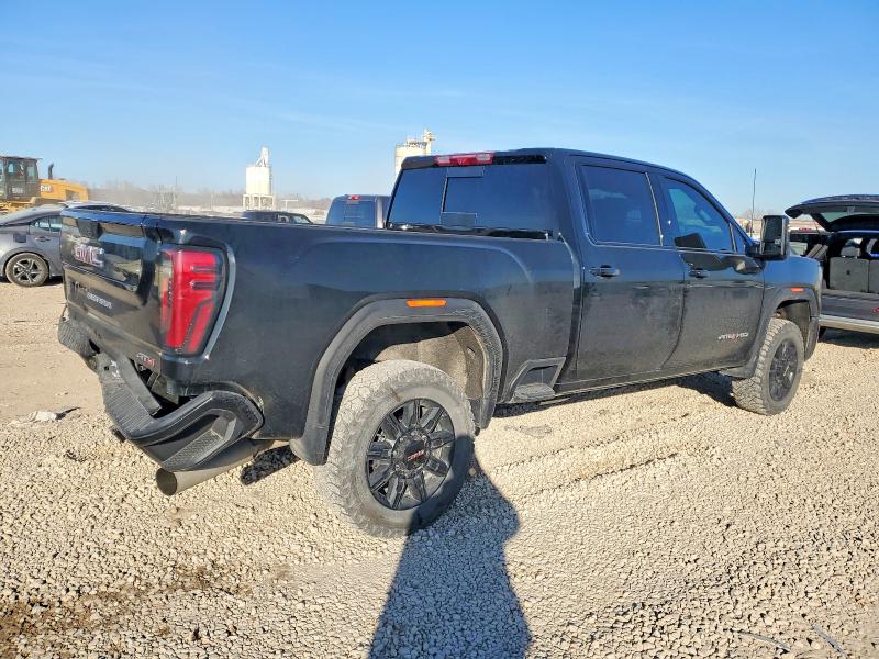 Aukcja sprzedaży 2025 Gmc Sierra, vin: 1GT4UPEY0SF365520, numer aukcji: 74224135