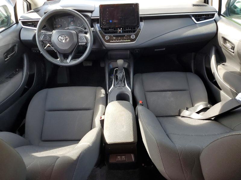 Aukcja sprzedaży 2024 Toyota Corolla, vin: 5YFB4MDE9RP086910, numer aukcji: 99876325