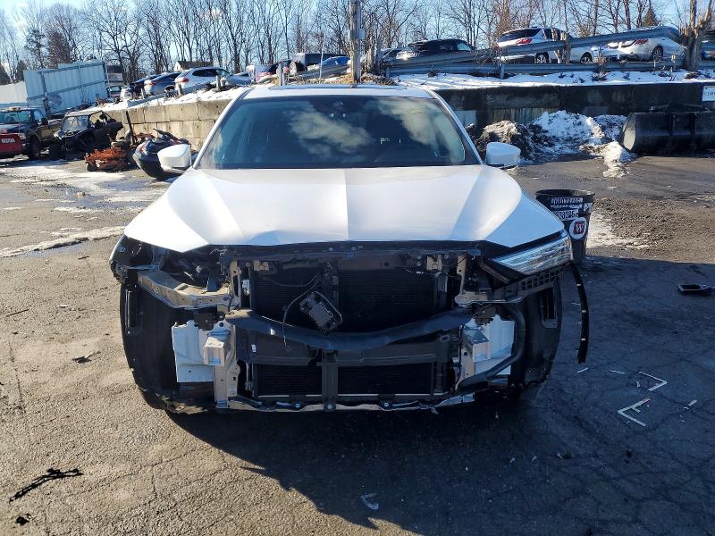 Продажа на аукционе авто 2024 Acura Mdx, vin: 5J8YE1H4XRL033005, номер лота: 72125755