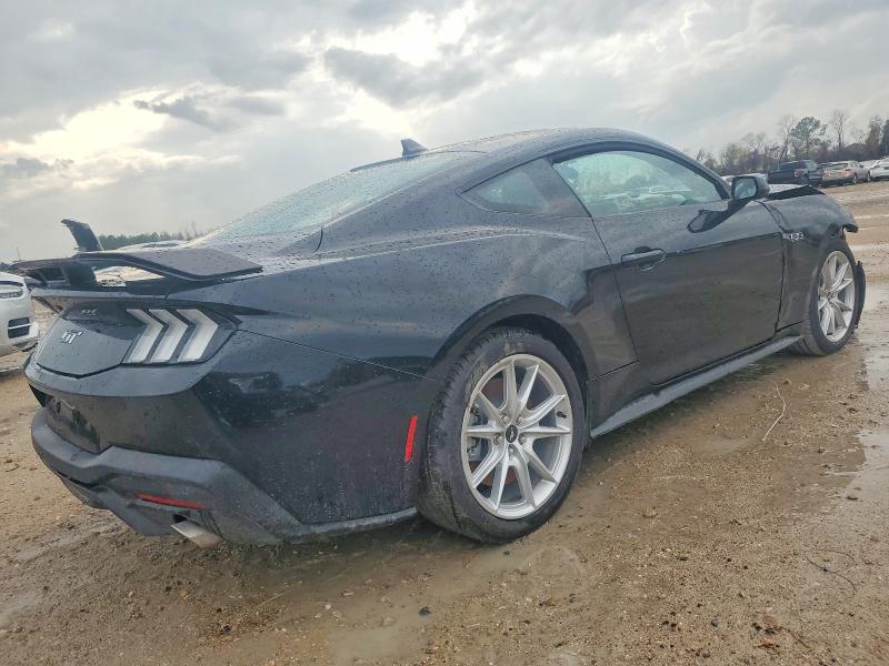 2025 Ford Mustang Gt მანქანა იყიდება აუქციონზე, vin: 1FA6P8CF0S5416095, აუქციონის ნომერი: 72393785
