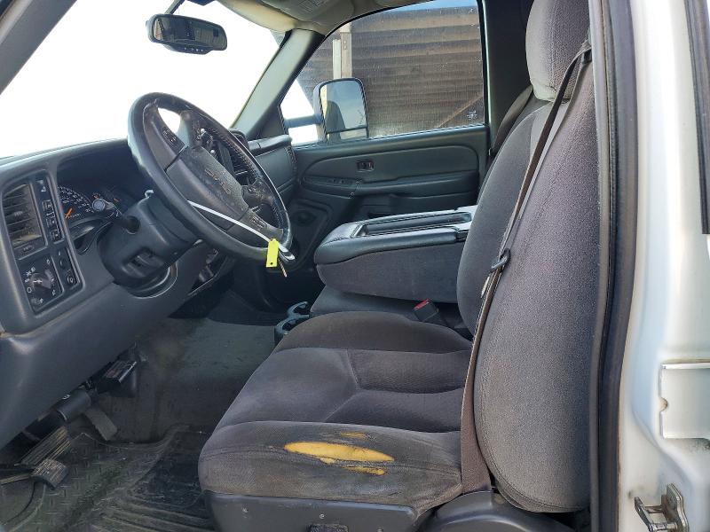 Продажа на аукционе авто 2007 Gmc Sierra, vin: 1GTHK23D77F145325, номер лота: 73595595
