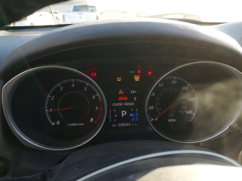 Продаж на аукціоні авто 2011 Mitsubishi Outlander Sport, vin: JA4AR4AU5BZ018800, номер лоту: 73873775