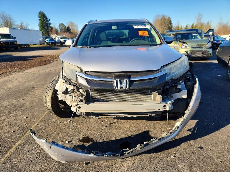 Продаж на аукціоні авто 2016 Honda Cr-v, vin: 2HKRM4H76GH703975, номер лоту: 72269845