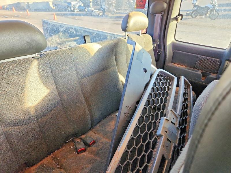 Продажа на аукционе авто 2005 Chevrolet Silverado, vin: 1GCHK29U15E255104, номер лота: 72667455