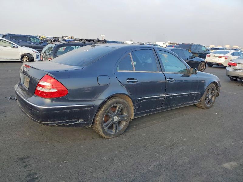 Auction sale of the 2006 Mercedes-benz E, vin: WDBUF56J56A955407, lot number: 74479685