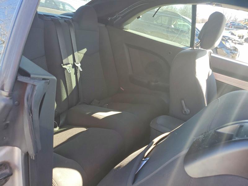 Aukcja sprzedaży 2010 Chrysler Sebring, vin: 1C3BC4EB2AN102863, numer aukcji: 99888765