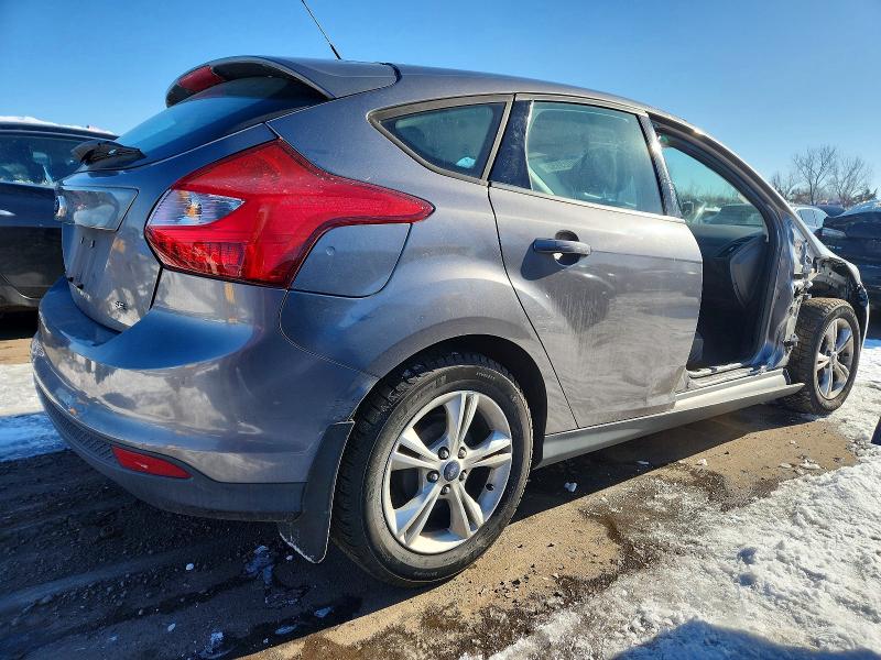 Aukcja sprzedaży 2014 Ford Focus, vin: 1FADP3K20EL358966, numer aukcji: 98023155