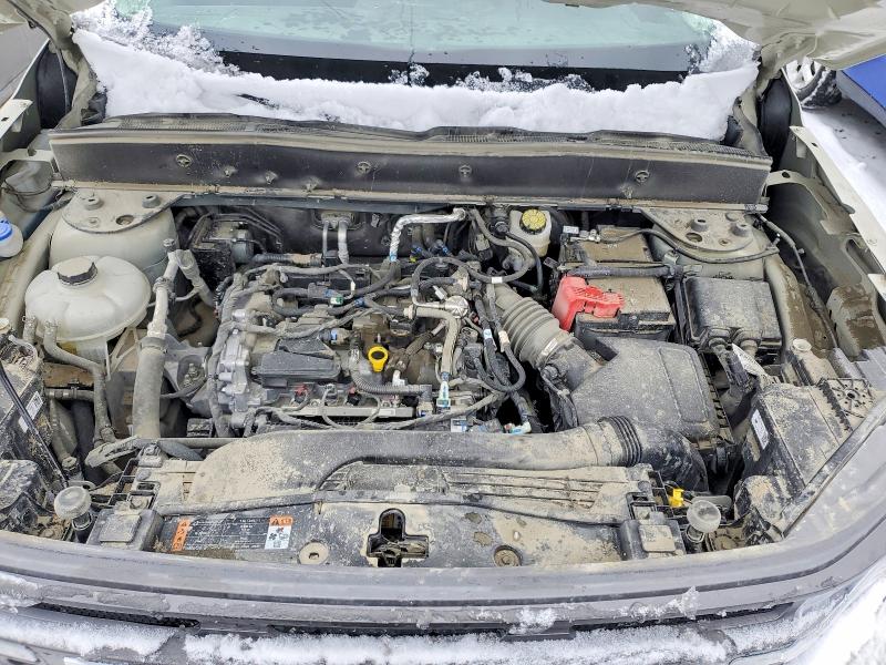 Продаж на аукціоні авто 2024 Ford Bronco Sport, vin: 3FMCR9B65RRF63322, номер лоту: 97982595