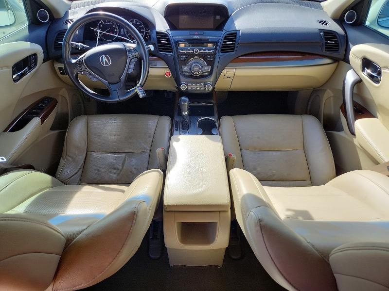 Aukcja sprzedaży 2014 Acura Rdx, vin: 5J8TB4H57EL001300, numer aukcji: 99703515