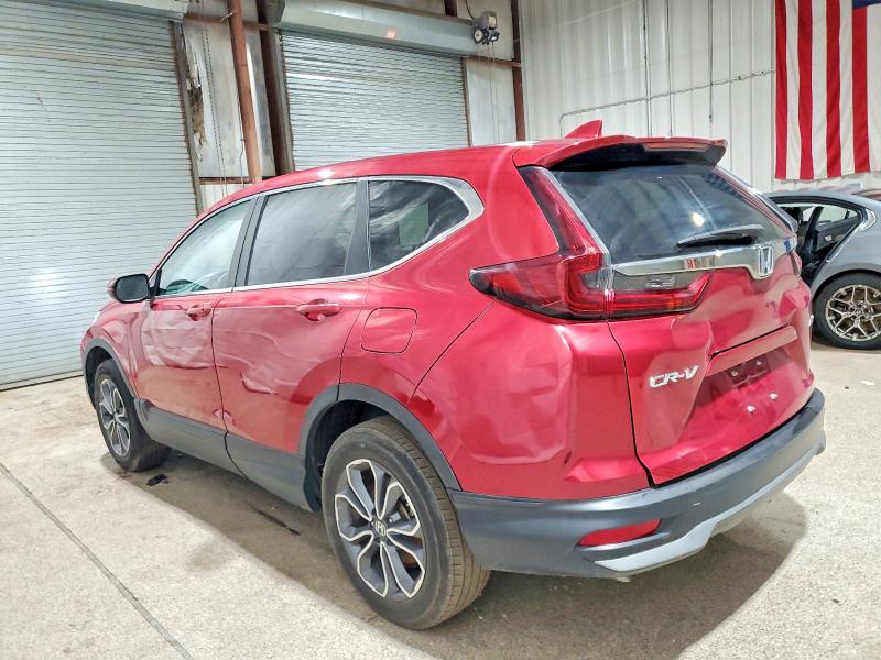 Aukcja sprzedaży 2022 Honda Cr-v, vin: 5J6RW2H57NA013289, numer aukcji: 96218385