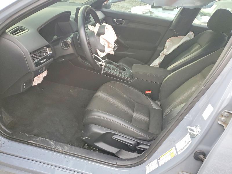 Продажа на аукционе авто 2023 Honda Civic Spor, vin: 2HGFE2F50PH508213, номер лота: 99248855