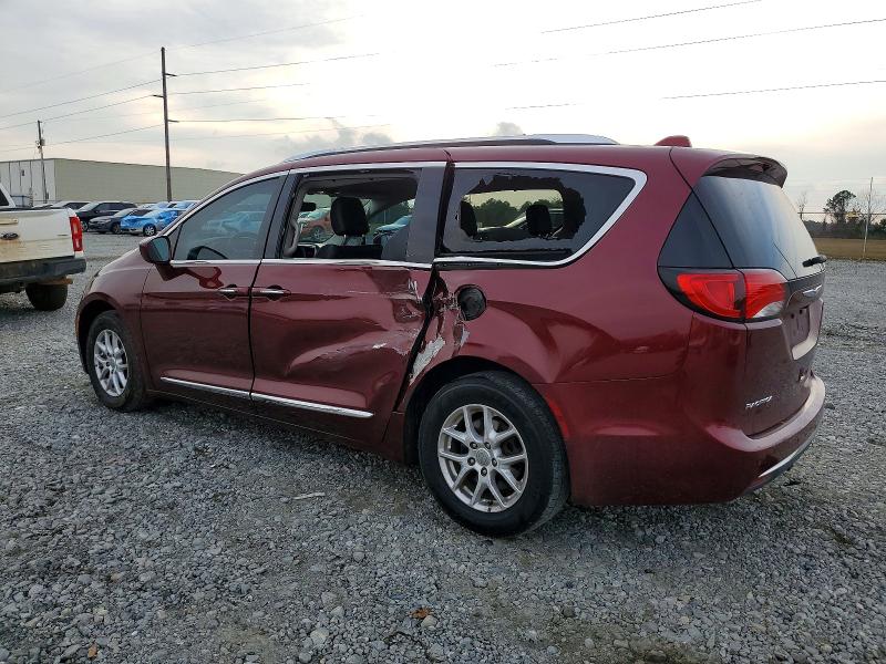 Продажа на аукционе авто 2020 Chrysler Pacifica, vin: 2C4RC1BG9LR215448, номер лота: 99564495