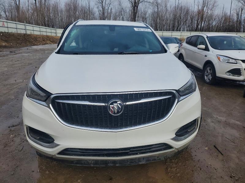 Продажа на аукционе авто 2018 Buick Enclave, vin: 5GAERBKW6JJ139426, номер лота: 98212455