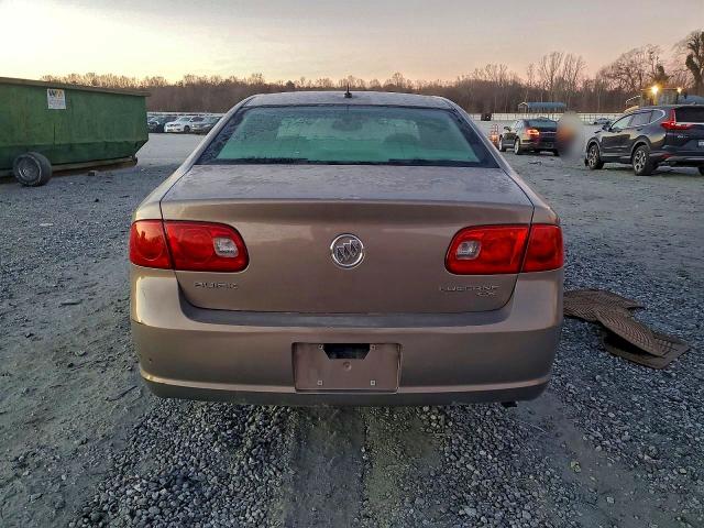 Продаж на аукціоні авто 2006 Buick Lucerne, vin: 1G4HP57216U196420, номер лоту: 98387705