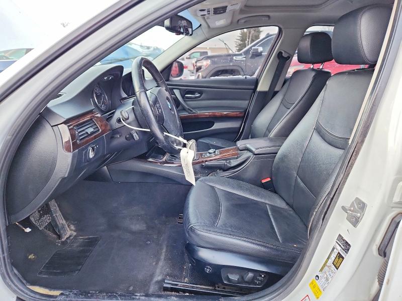 Продаж на аукціоні авто 2011 Bmw 328 Xi Sul, vin: WBAPK5C59BA661761, номер лоту: 74244295