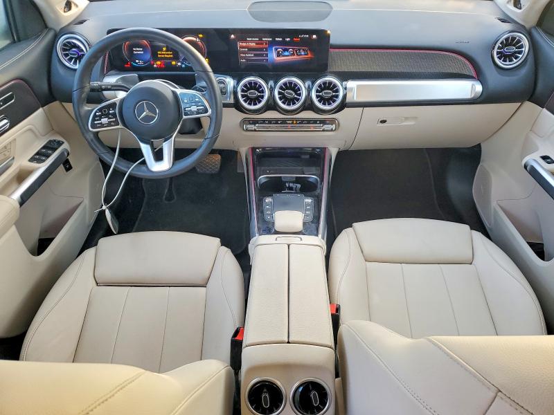 Продаж на аукціоні авто 2023 Mercedes-benz Eqb 250+, vin: W1N9M0CB6PN040047, номер лоту: 72281335
