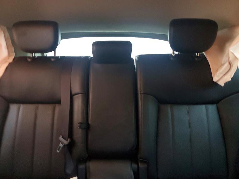 Продажа на аукционе авто 2015 Infiniti Qx70, vin: JN8CS1MW8FM482251, номер лота: 74251435