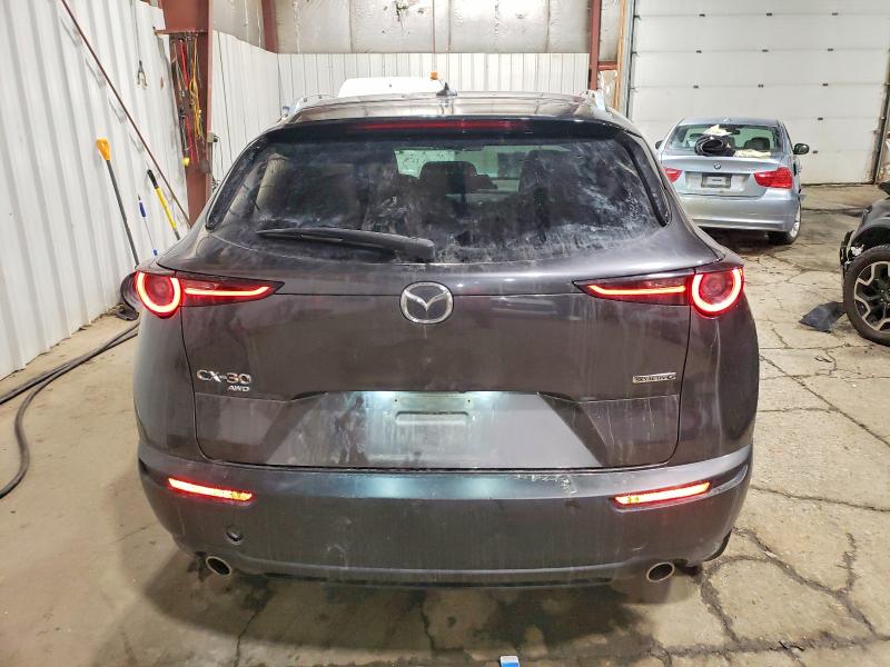 Продаж на аукціоні авто 2021 Mazda Cx-30, vin: 3MVDMBDL9MM204366, номер лоту: 73670005