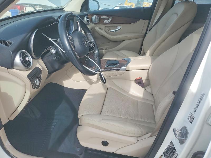 Продажа на аукционе авто 2020 Mercedes-benz Glc, vin: W1N0G8DB1LF857038, номер лота: 72384625